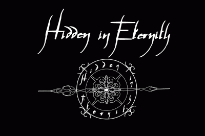 logo Hidden In Eternity